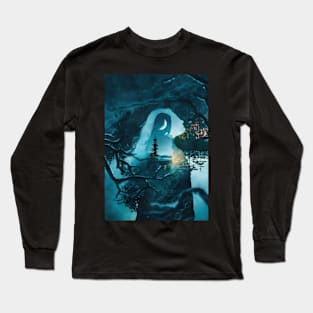 The Believer Long Sleeve T-Shirt